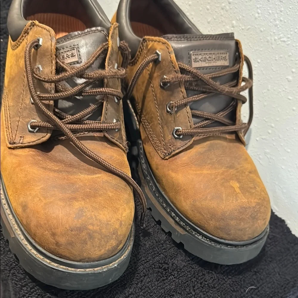 Skechers experience timeless